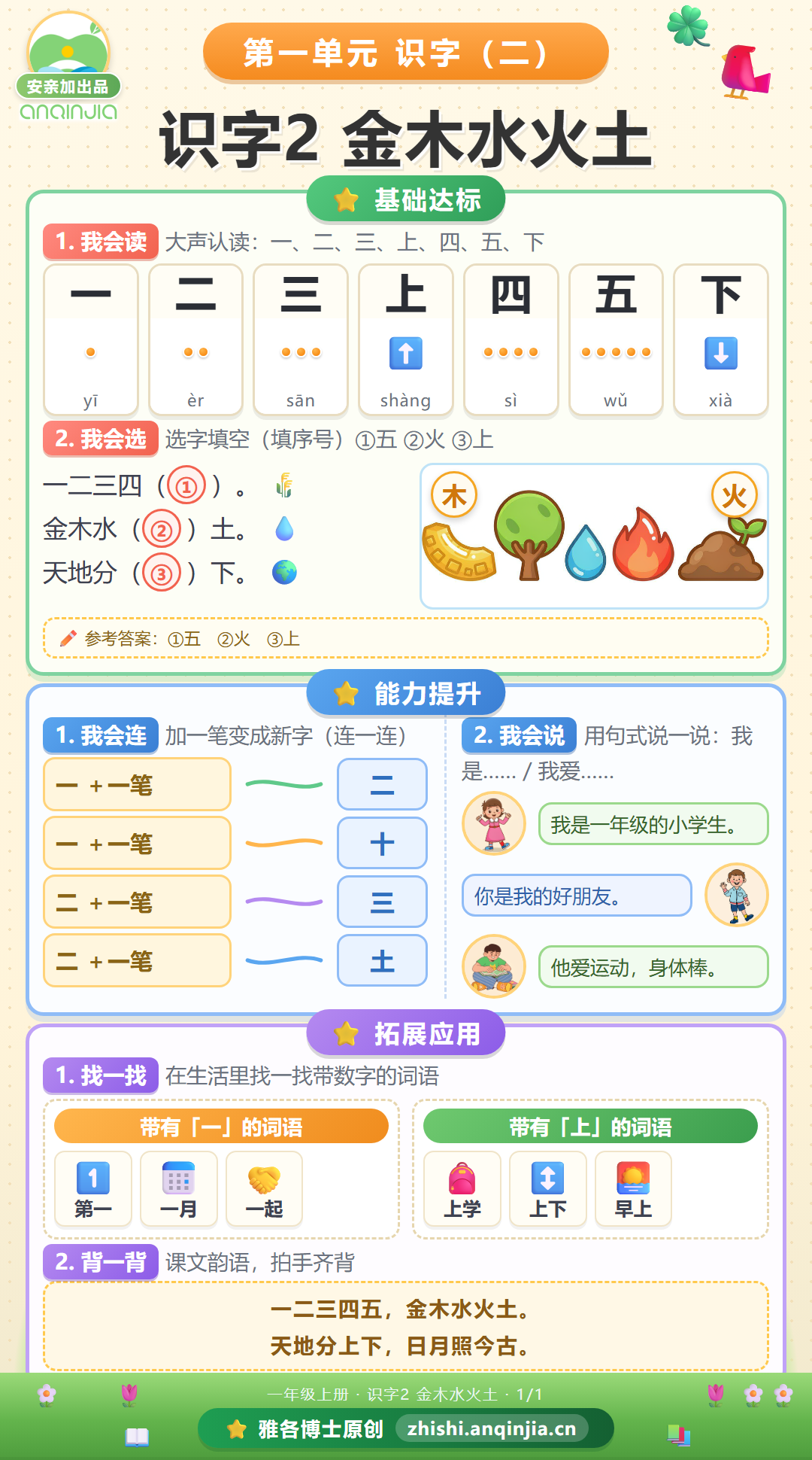 图鉴样张
